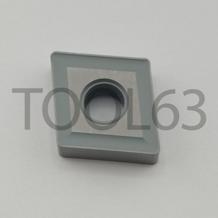Пластина CNMG 120408  HTI10  AL