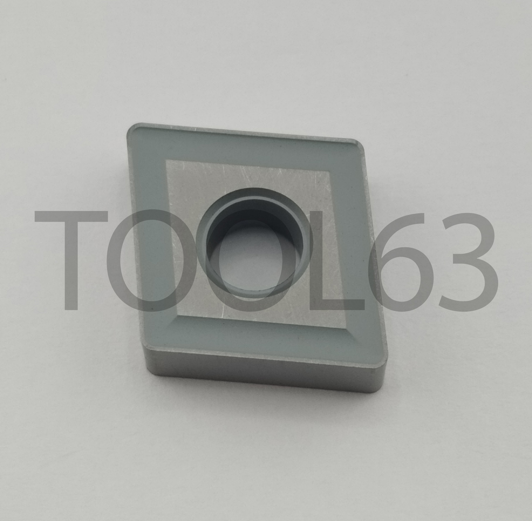 Пластина CNMG 120408  HTI10  AL