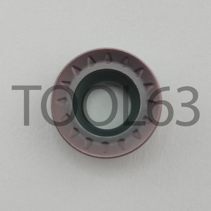 Пластина RPMT10T3MOE-JS VP15TF