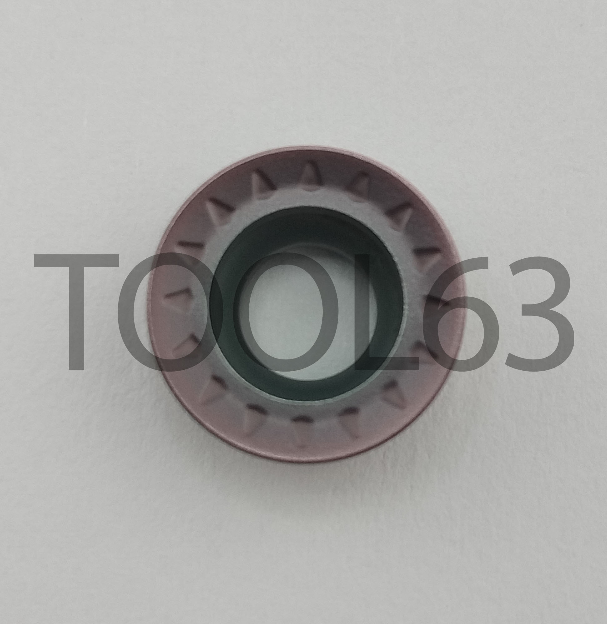 Пластина RPMT10T3MOE-JS VP15TF