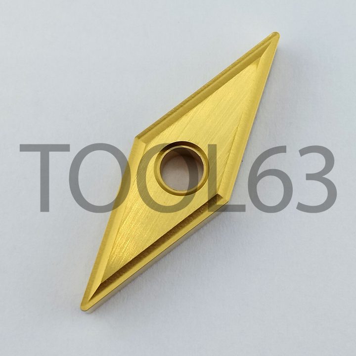 Пластина VNMG160404-MS US735