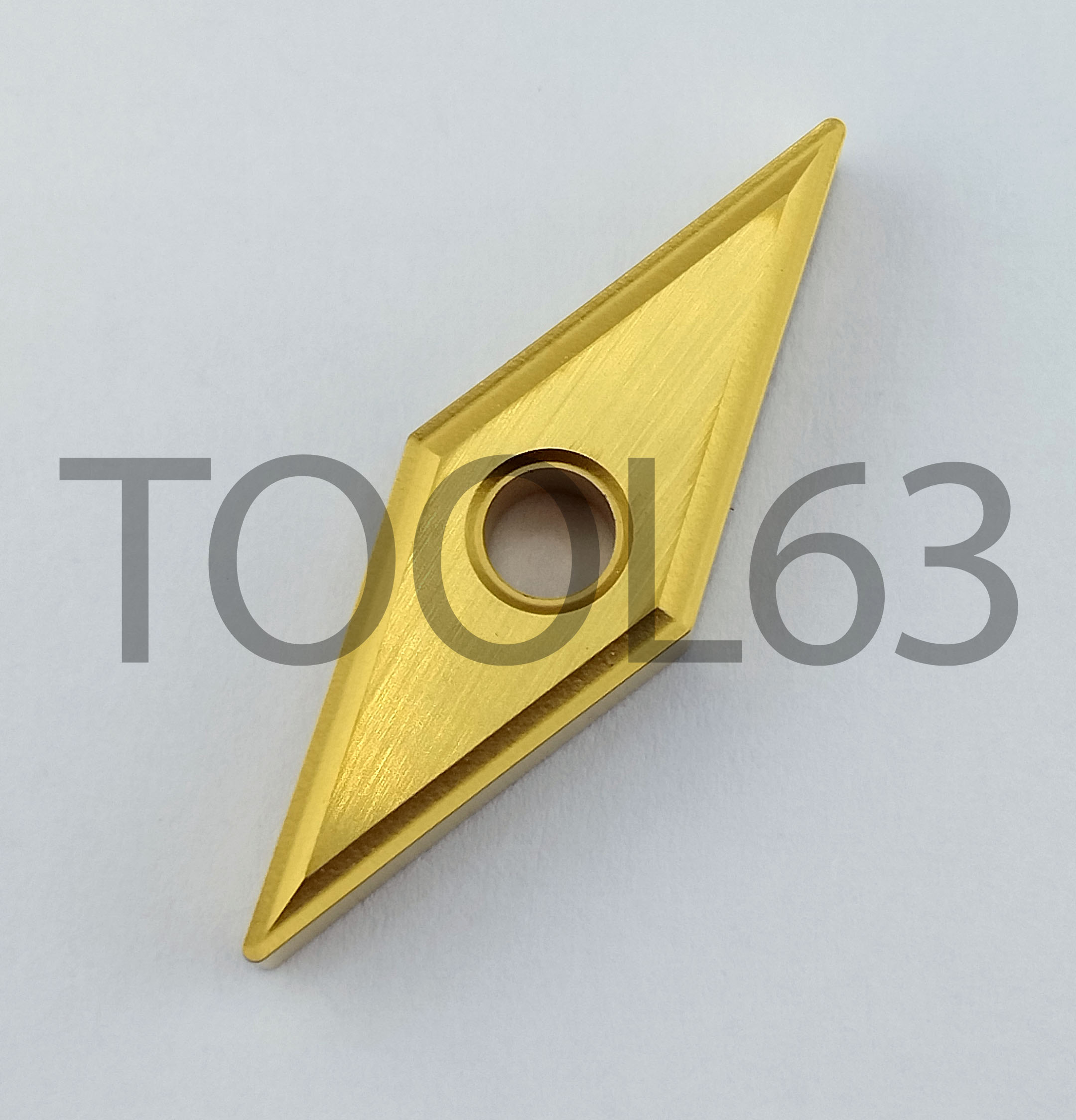 Пластина VNMG160404-MS US735