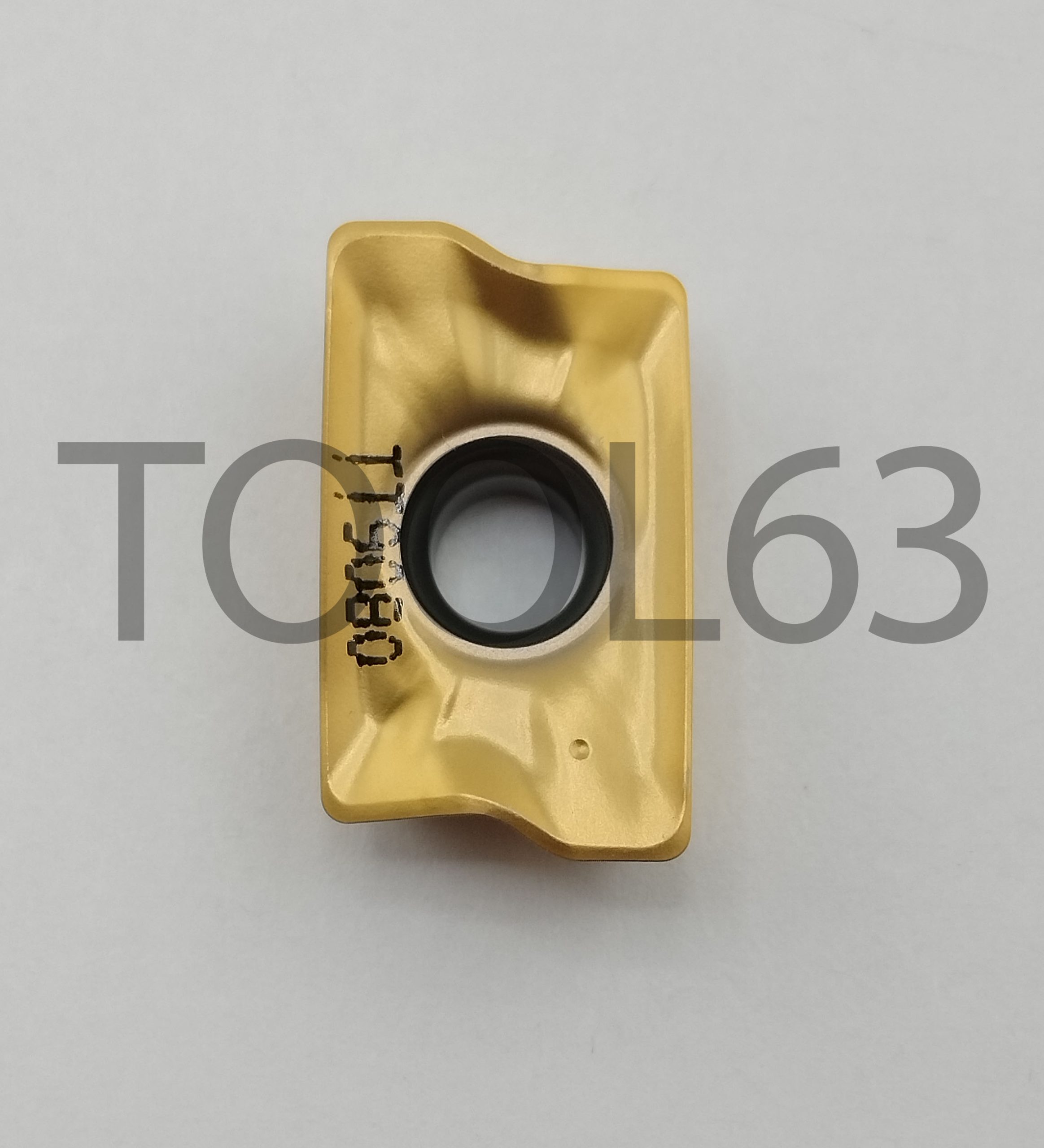 Пластина APKT1705PER-EM TT9080 "a"
