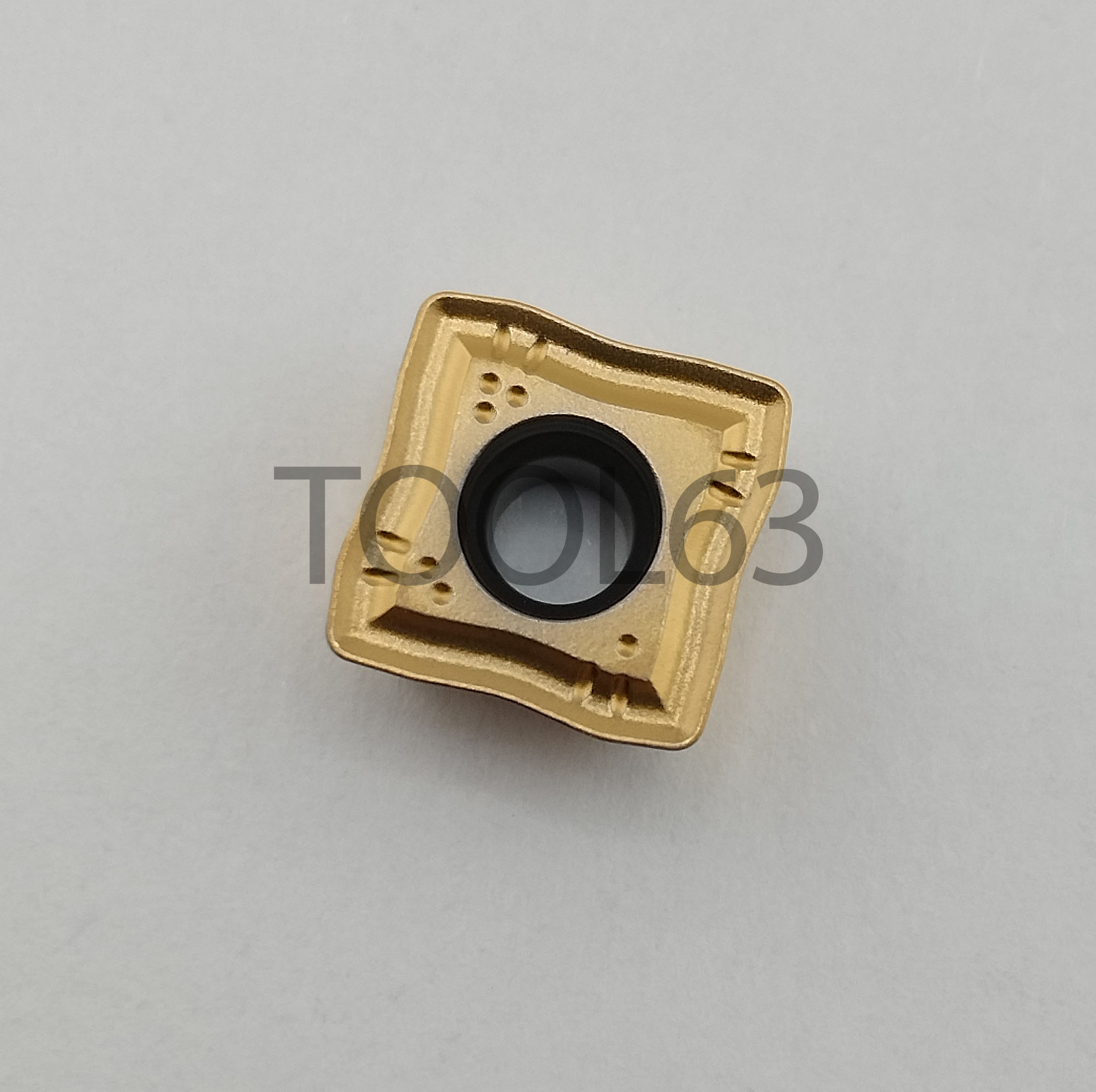 Пластина SOMT08T306 DP TT9080