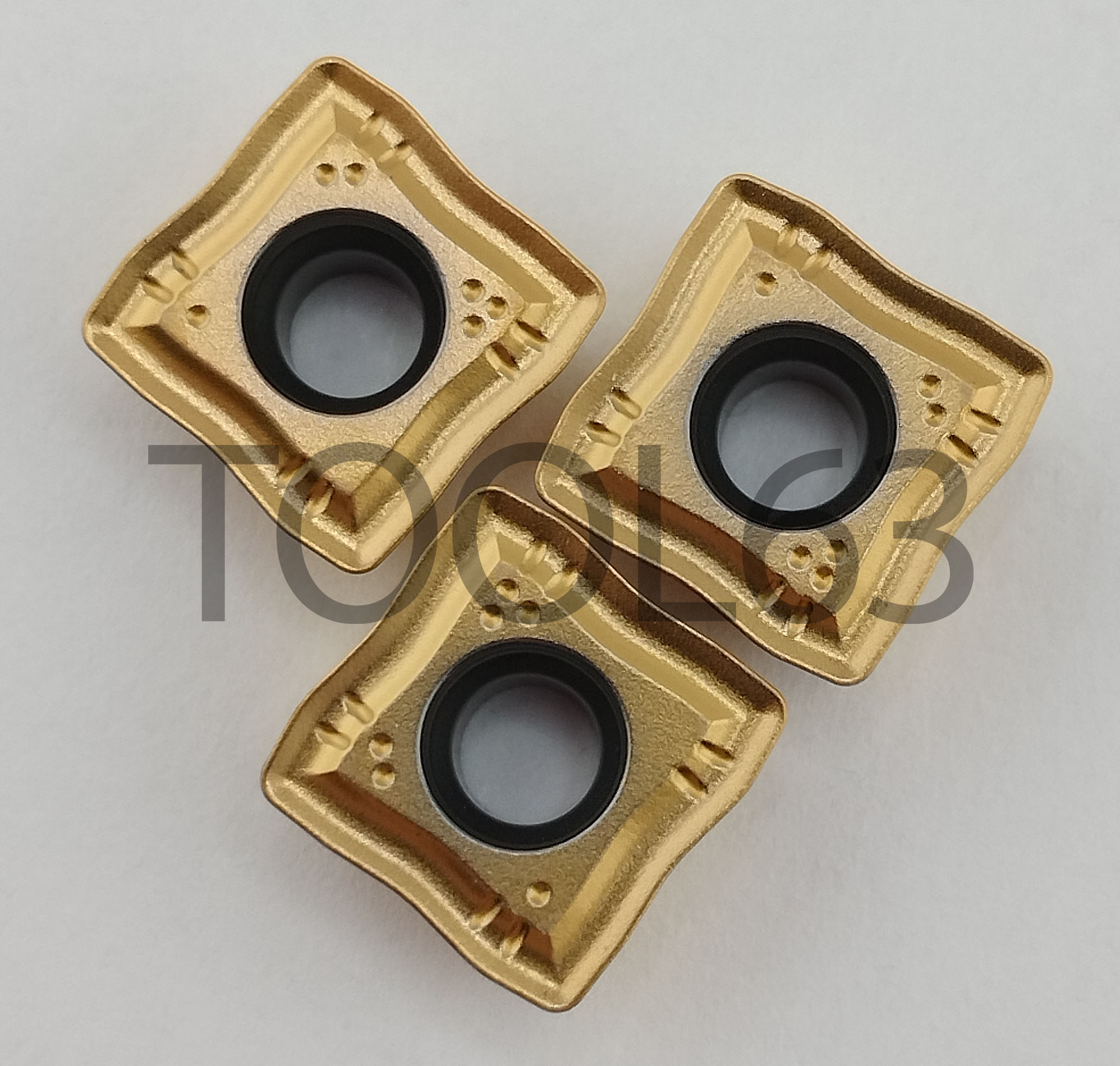 Пластина SOMT08T306 DP TT9080