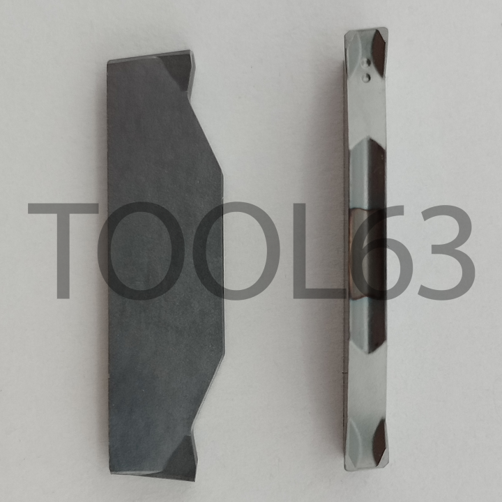 Пластина TDC 2-6R TT8020