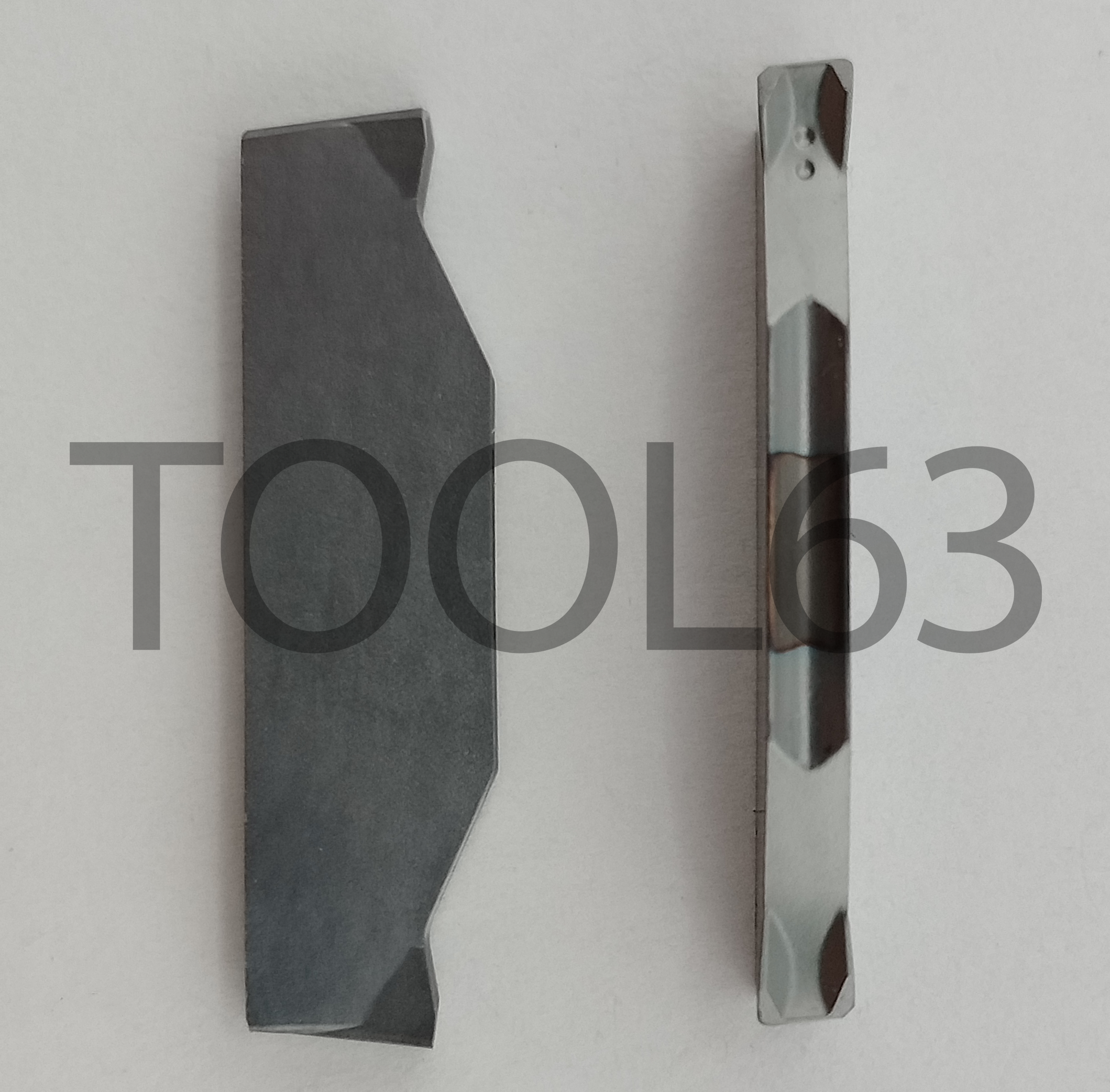 Пластина TDC 2-6R TT8020