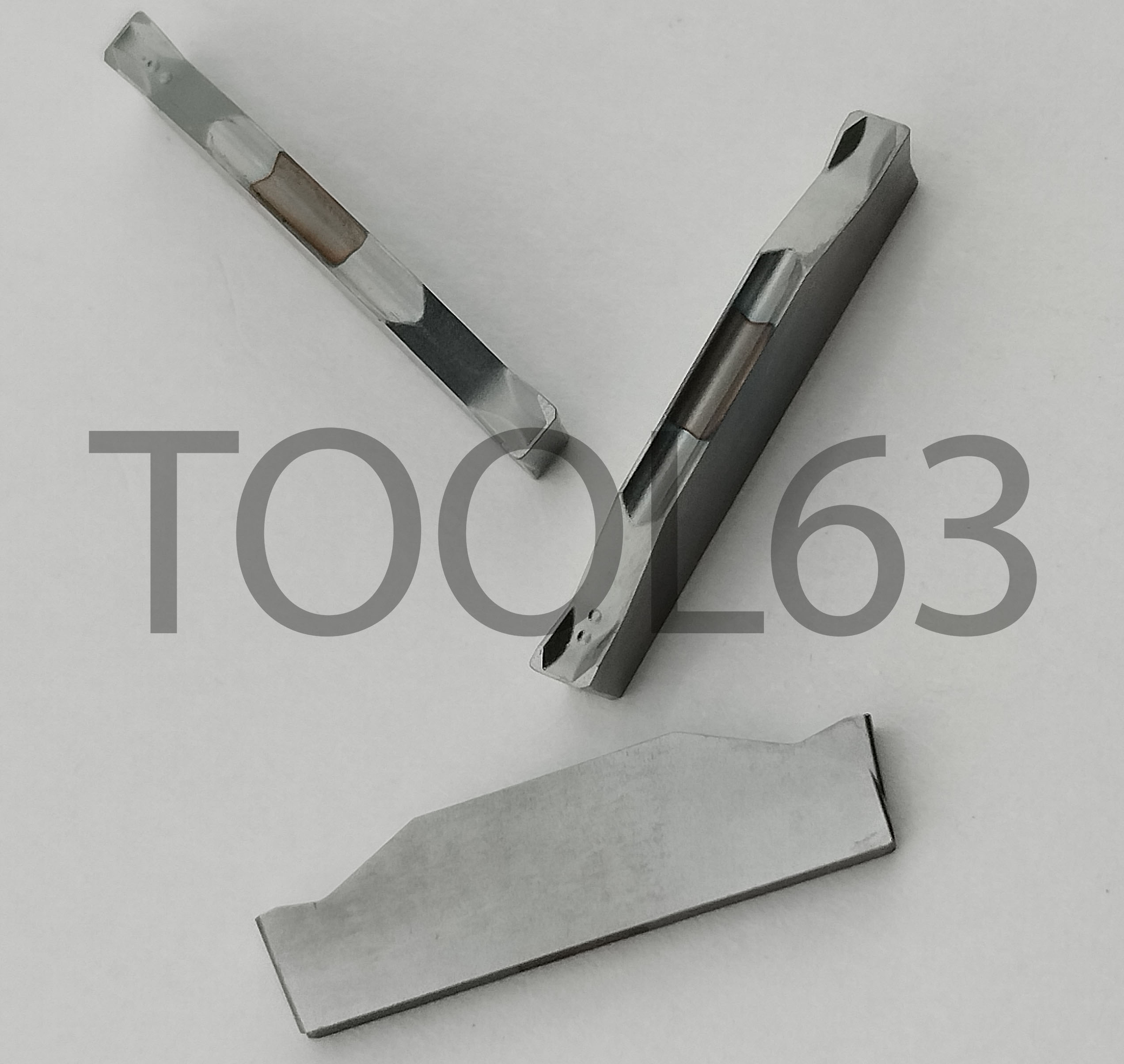 Пластина TDC 2-6R TT8020