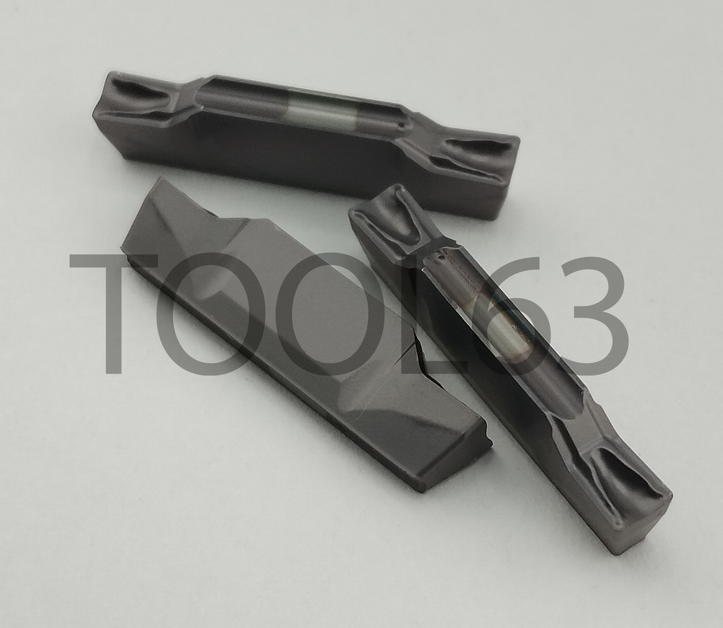 Пластина TDXU 3E-0.3 TT9030