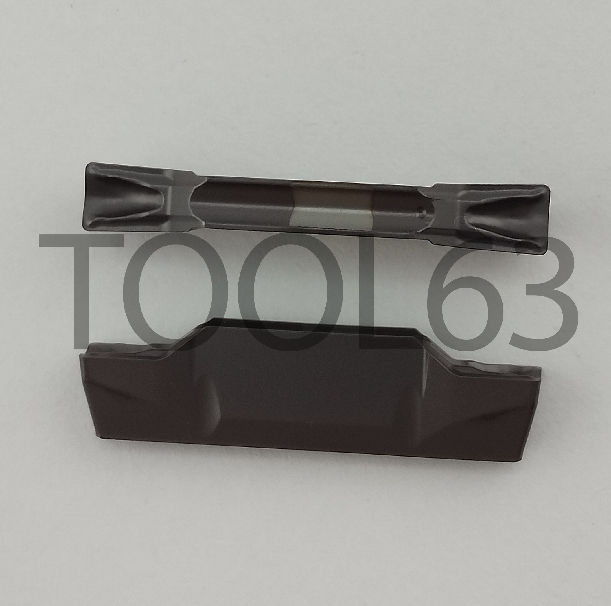 Пластина TDXU 3E-0.3 TT9030