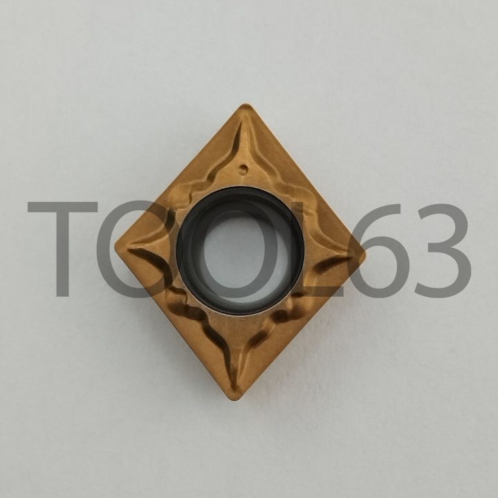 Пластина CCMT09T304 FG TT5080
