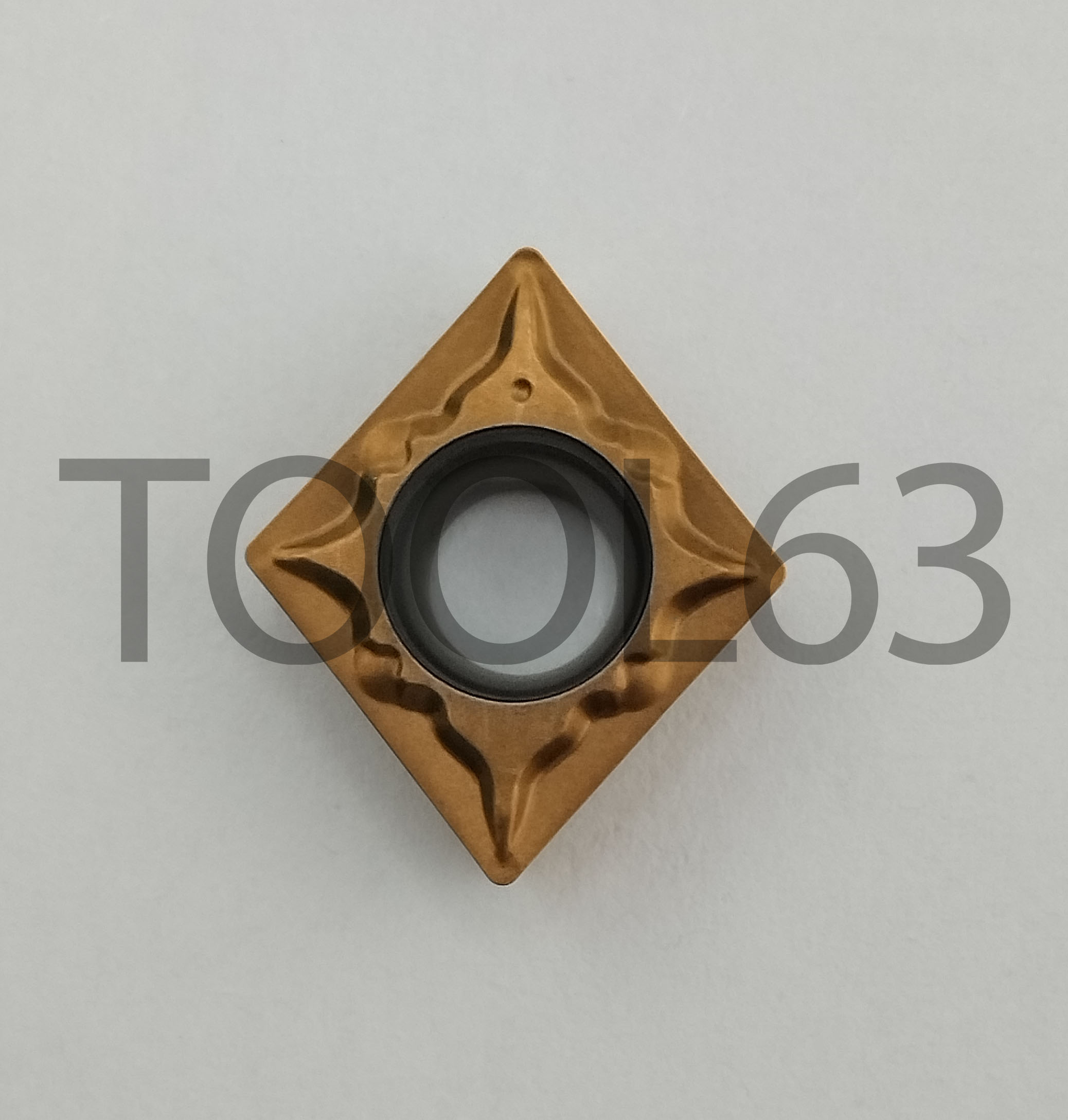 Пластина CCMT09T304 FG TT5080