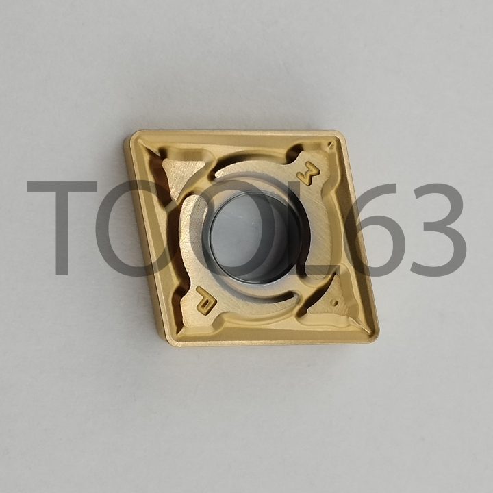 Пластина CNMG120408 MP TT5080