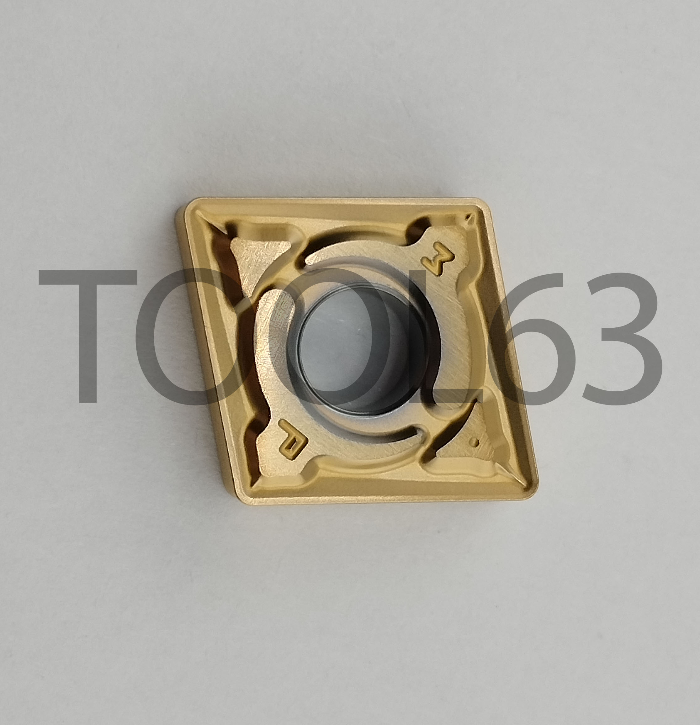Пластина CNMG120408 MP TT5080