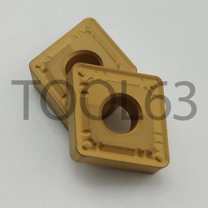 Пластина CNMG120412 52-C TT8125 "а"