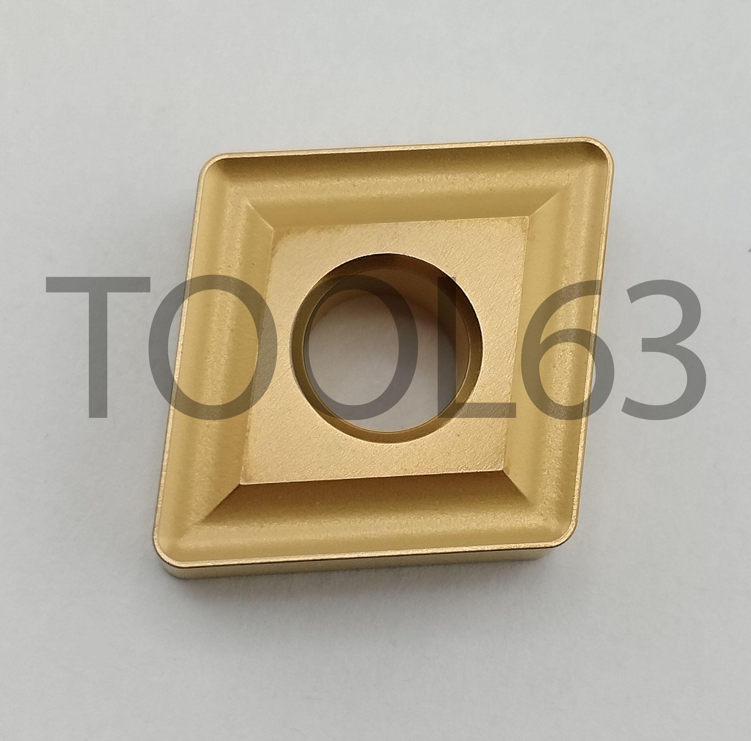 Пластина CNMG160612 TT8125