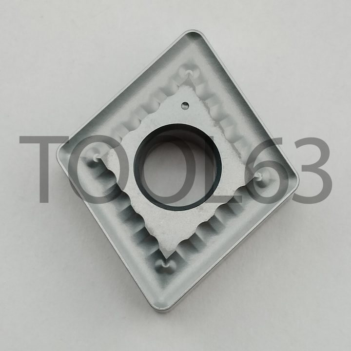 Пластина CNMG160612 MT  TT8020 *