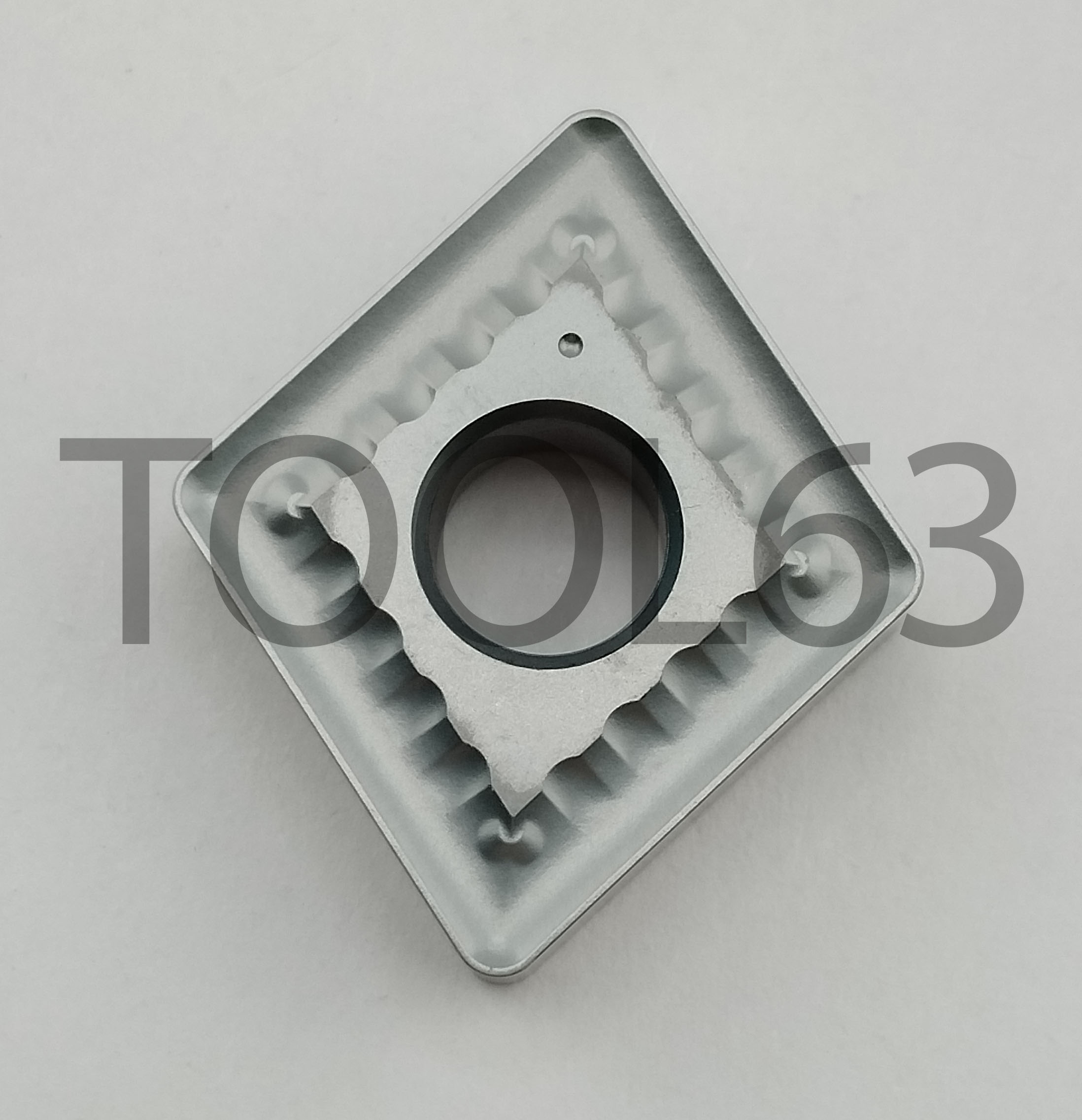 Пластина CNMG160612 MT  TT8020 *