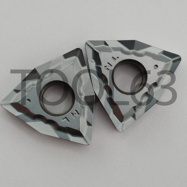 Пластина WNMG080408 ML TT8020
