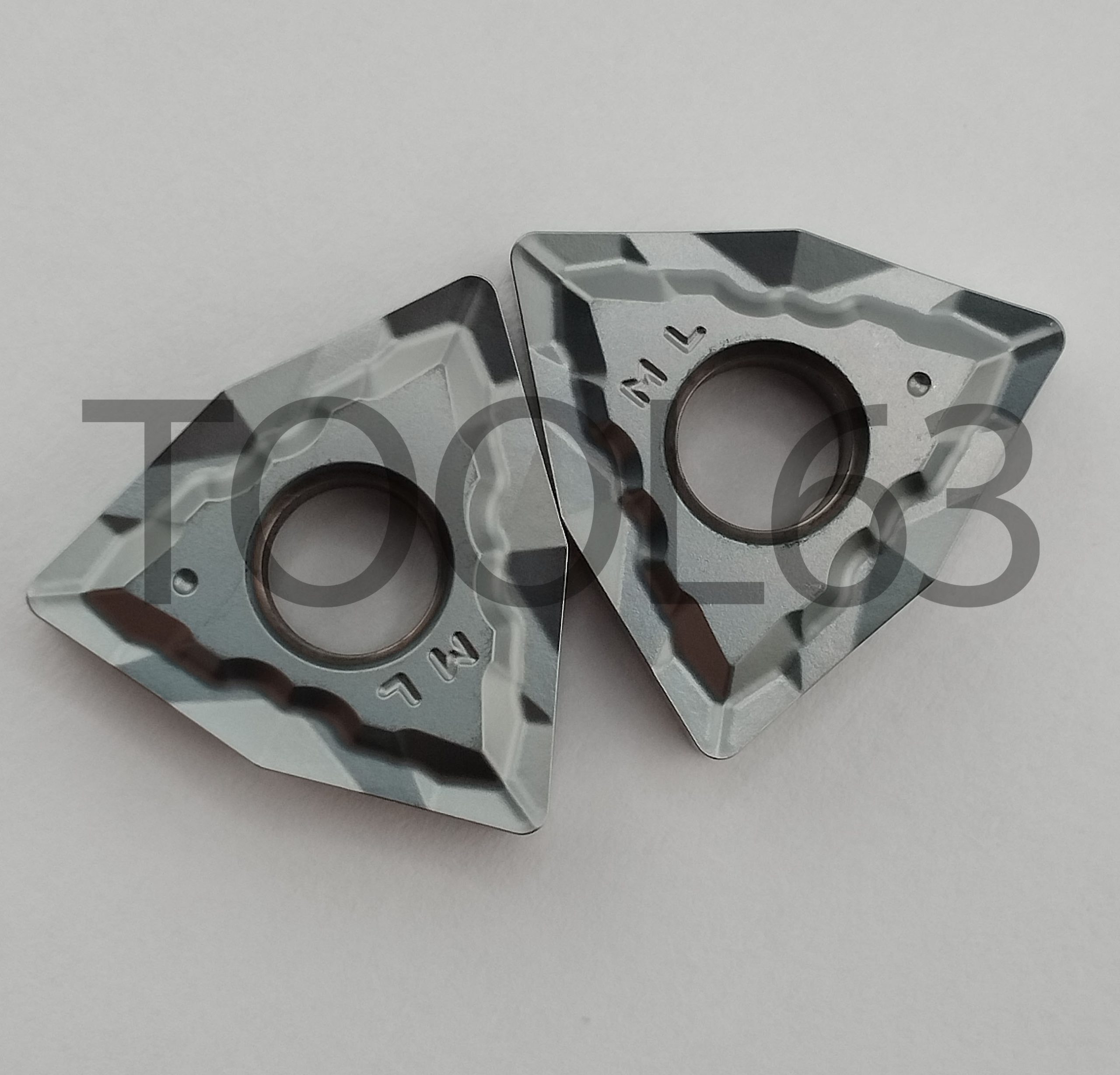 Пластина WNMG080408 ML TT8020