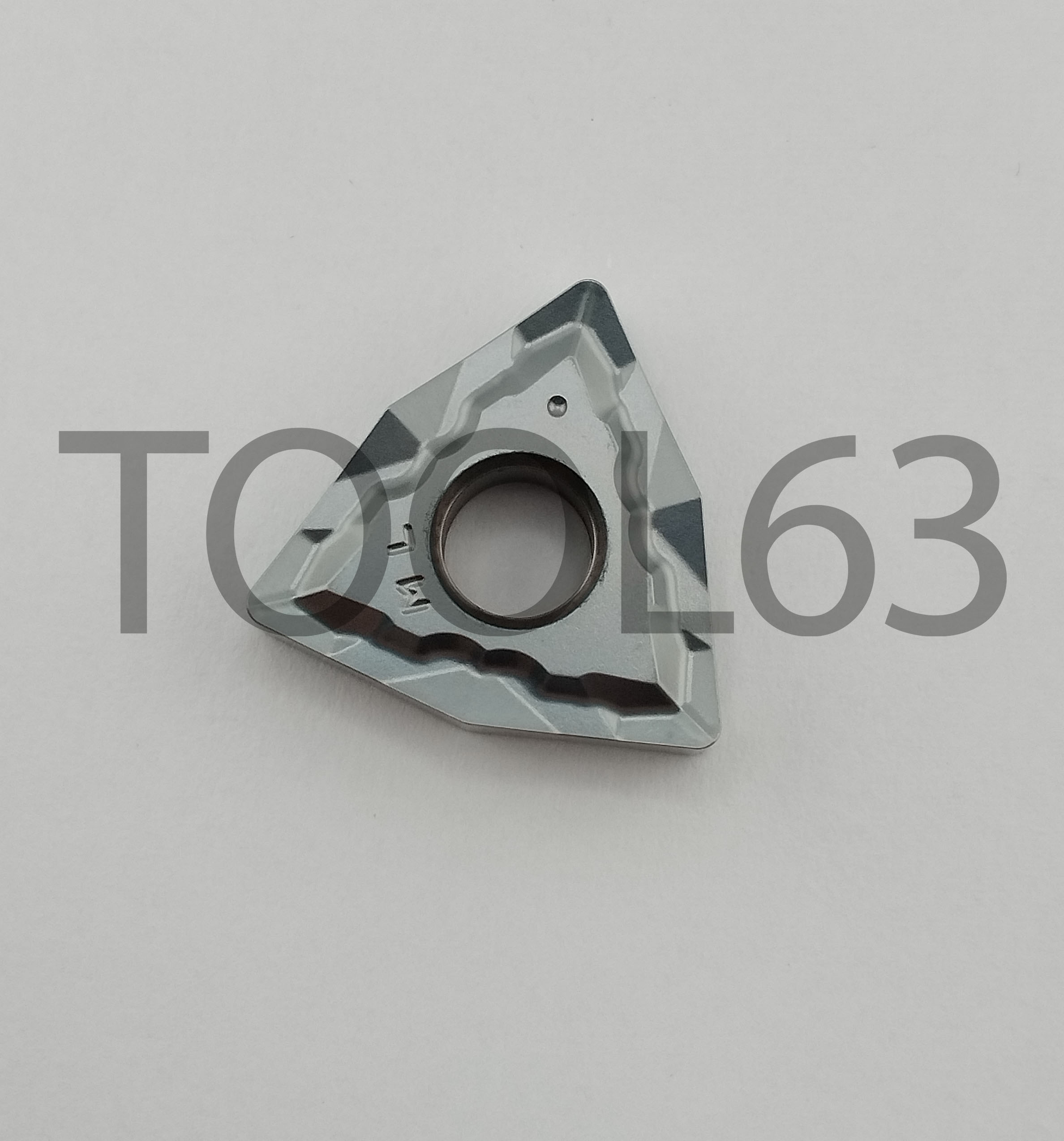 Пластина WNMG080408 ML TT8020