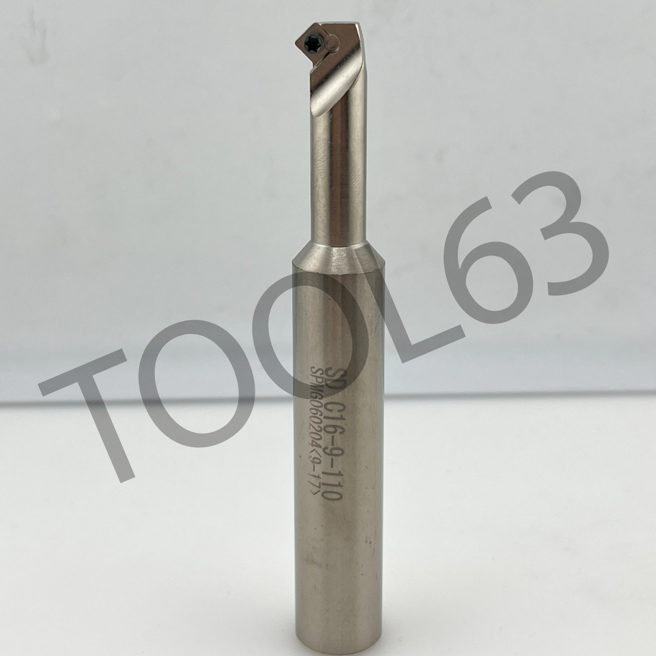 Корпус фрезы SD C16-9-110-1T фасоч
