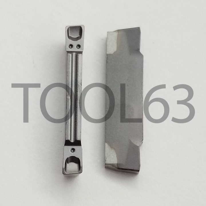 Пластина MGMR200-6D-PT PC5300
