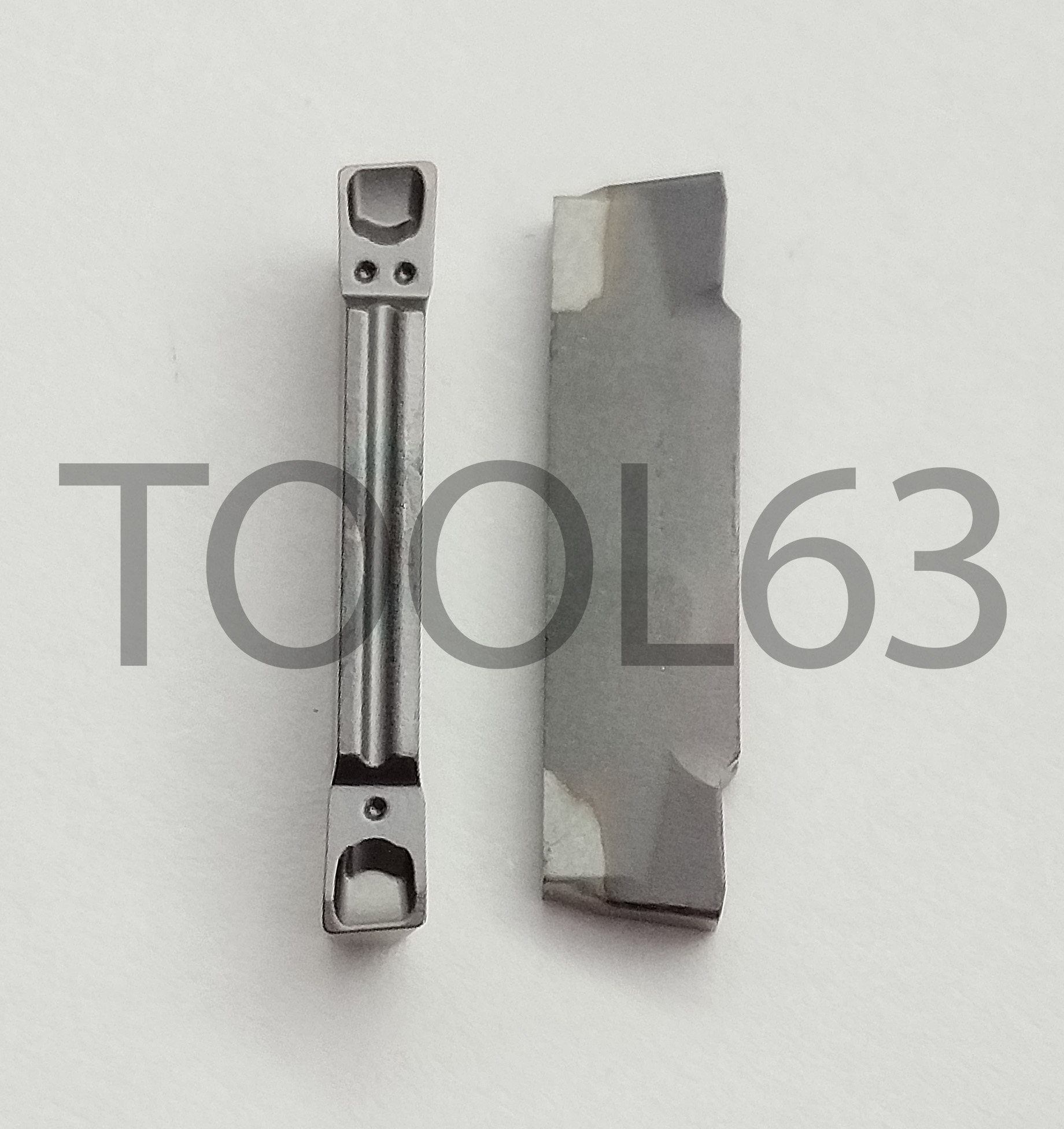 Пластина MGMR200-6D-PT PC5300