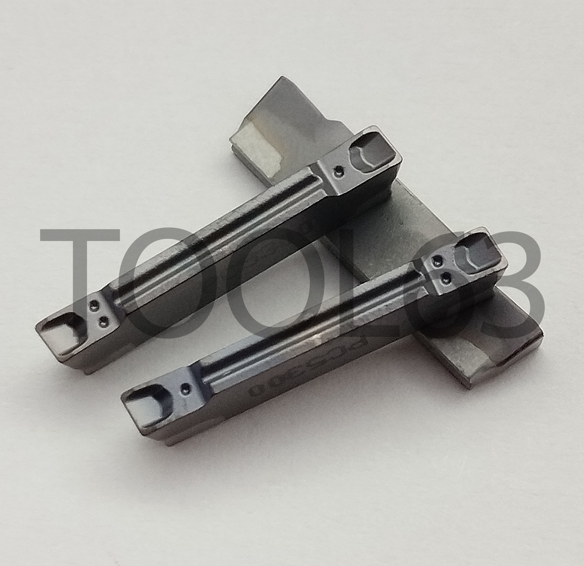 Пластина MGMR200-6D-PT PC5300