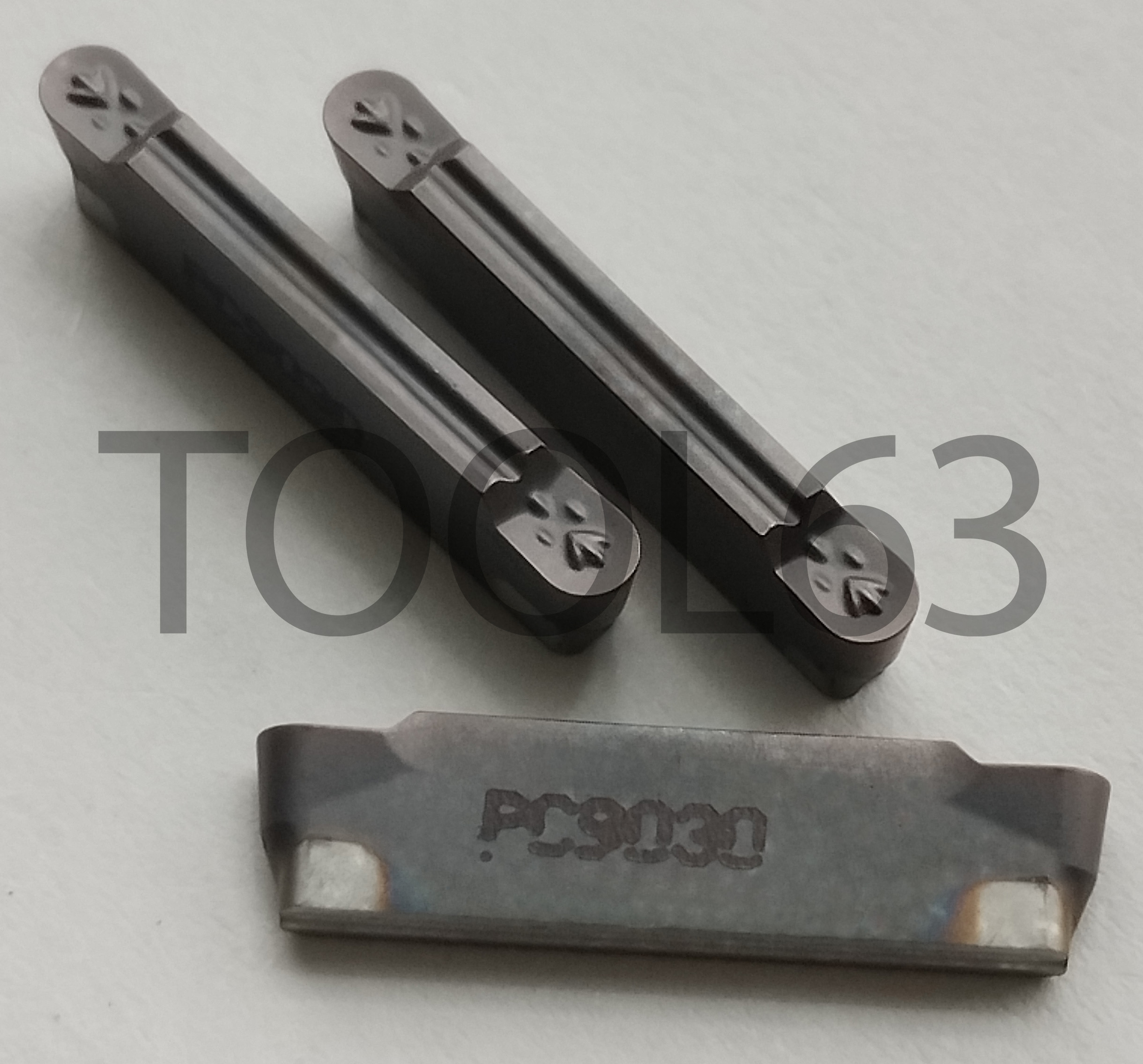 Пластина MRMN200-M PC9030