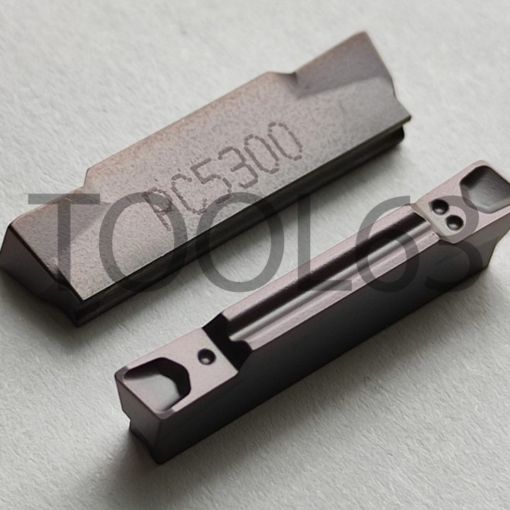 Пластина MGMR300-8D-PT PC5300