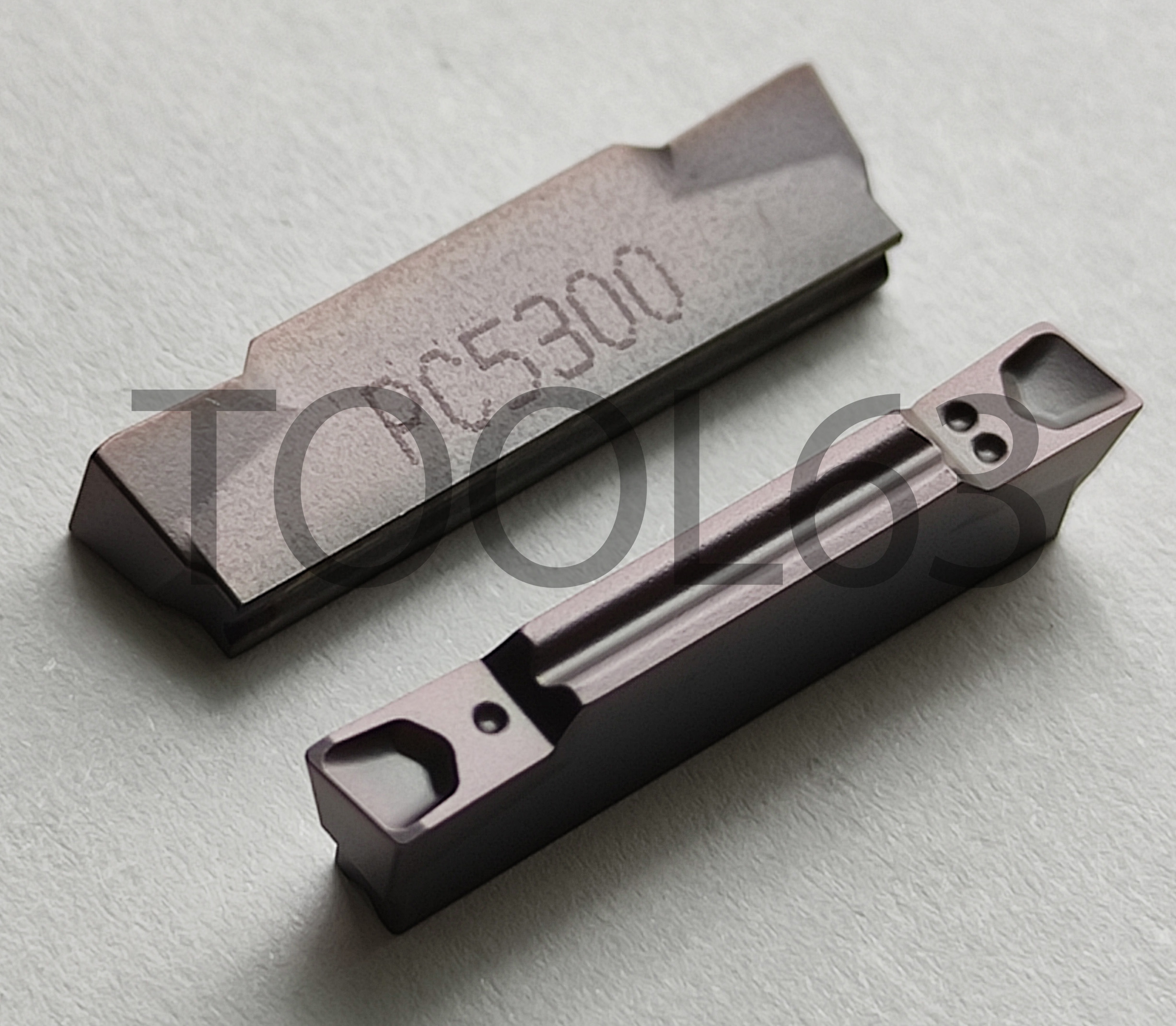 Пластина MGMR300-8D-PT PC5300