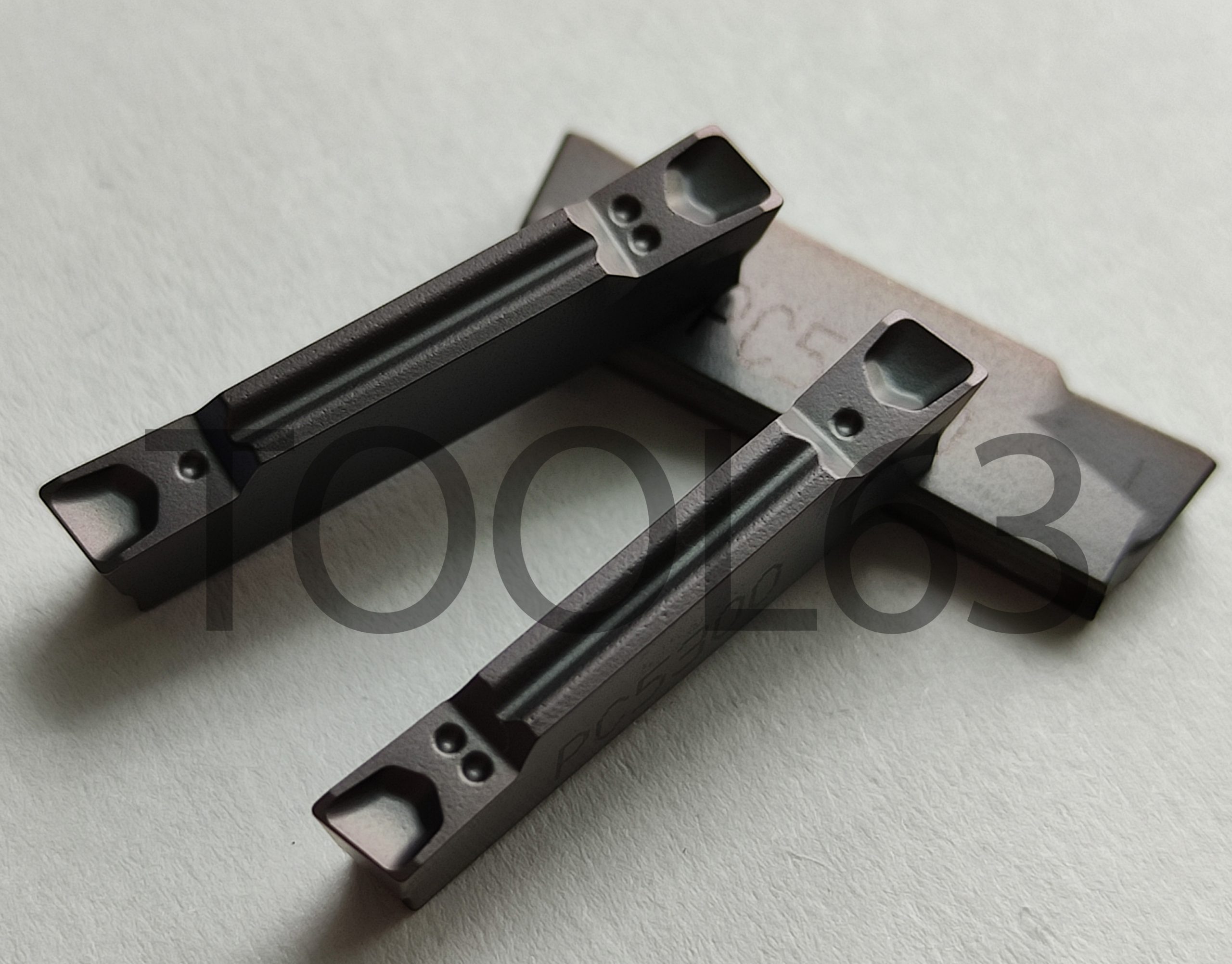 Пластина MGMR300-8D-PT PC5300