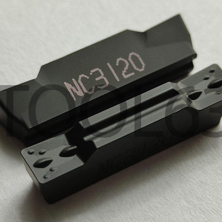 Пластина MGMN400-M NC3120
