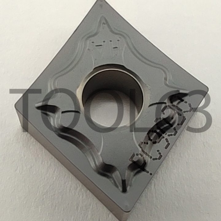 Пластина CNMG120404-HA PC9030