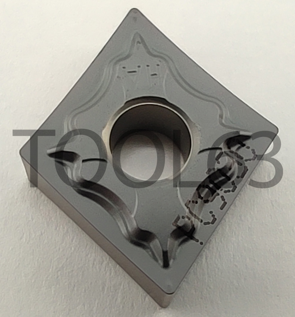 Пластина CNMG120404-HA PC9030