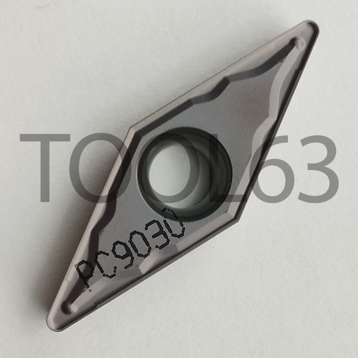 Пластина VCMT160408HMP PC9030