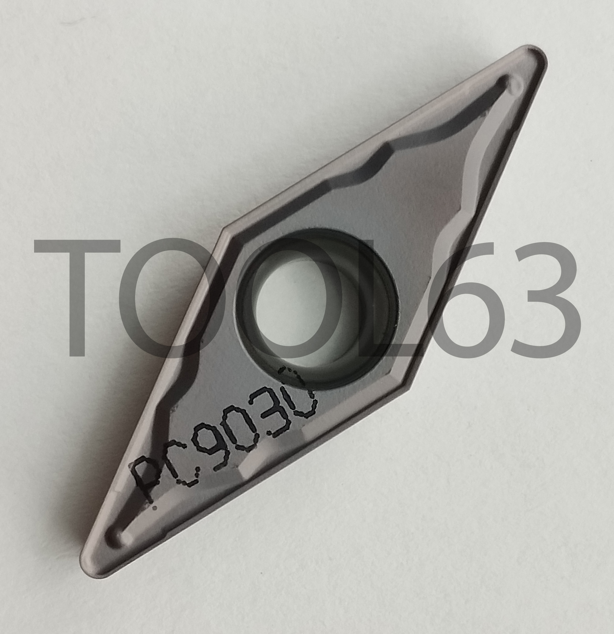 Пластина VCMT160408HMP PC9030