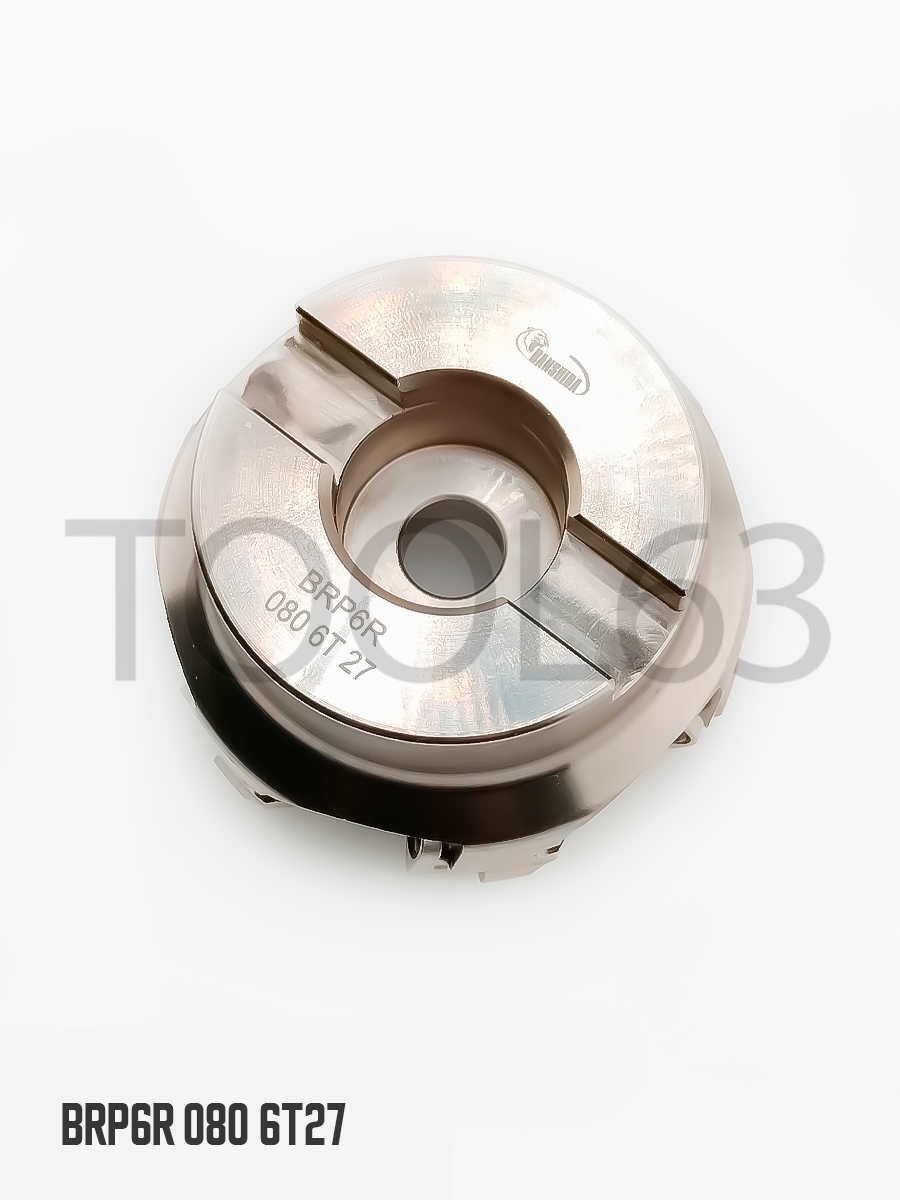 Корпус фрезы Hanshiba BRP6R 080 6T27