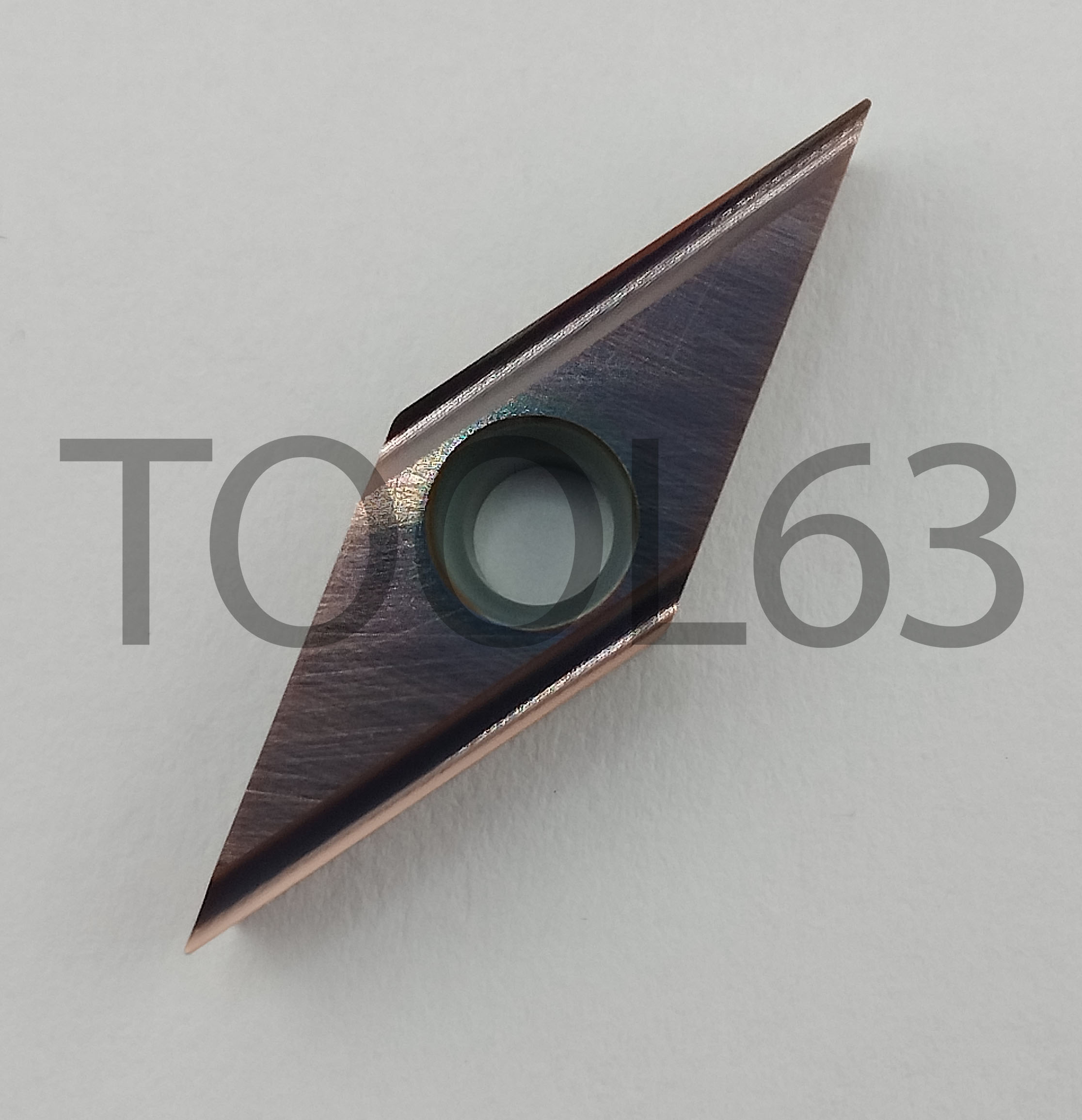 Пластина VBET110301 R-SN VP15TF