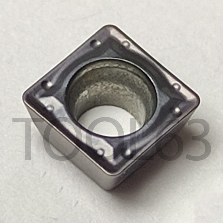 Пластина SPMG040204-PC LF6018