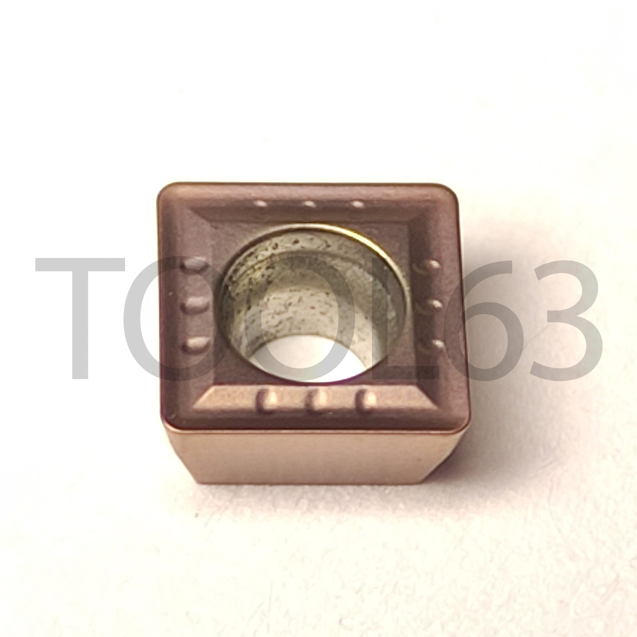 Пластина SPMG050204-PG LF6118