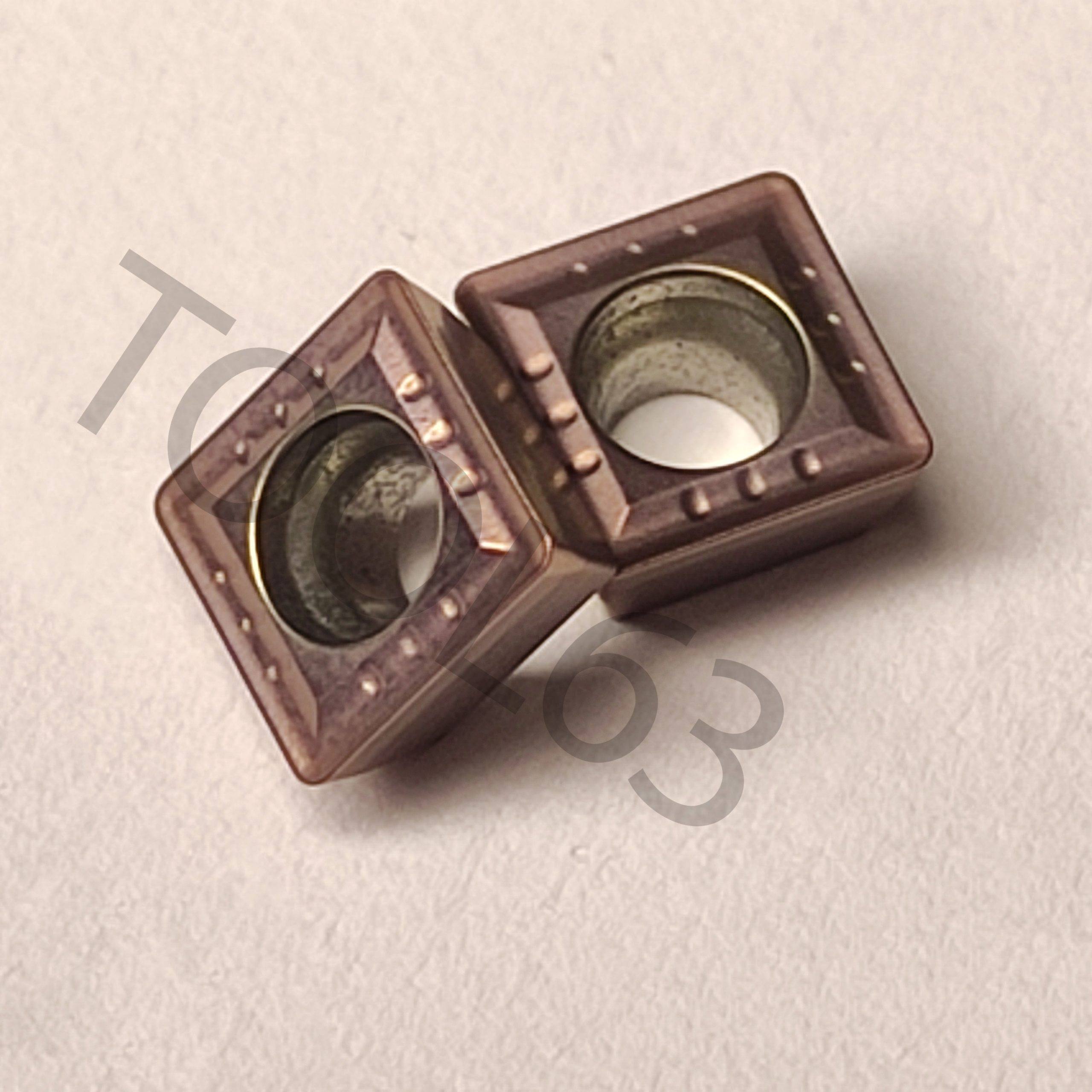 Пластина SPMG050204-PG LF6118
