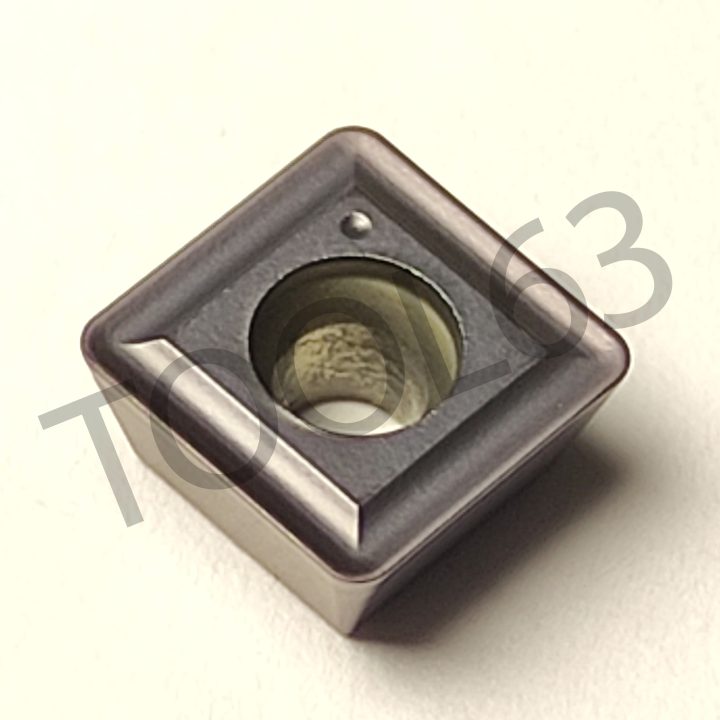 Пластина SPMG07T308-TG LF6018