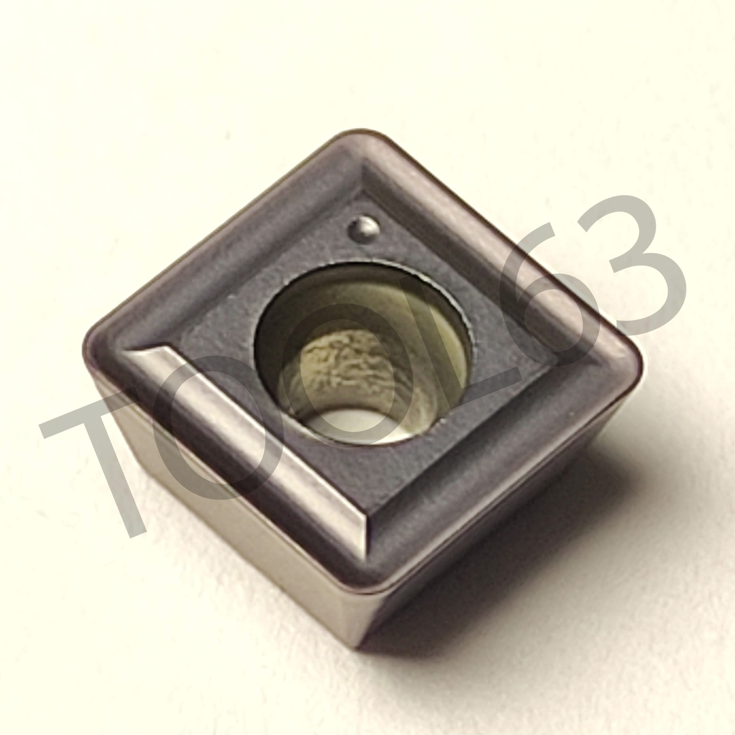 Пластина SPMG07T308-TG LF6018