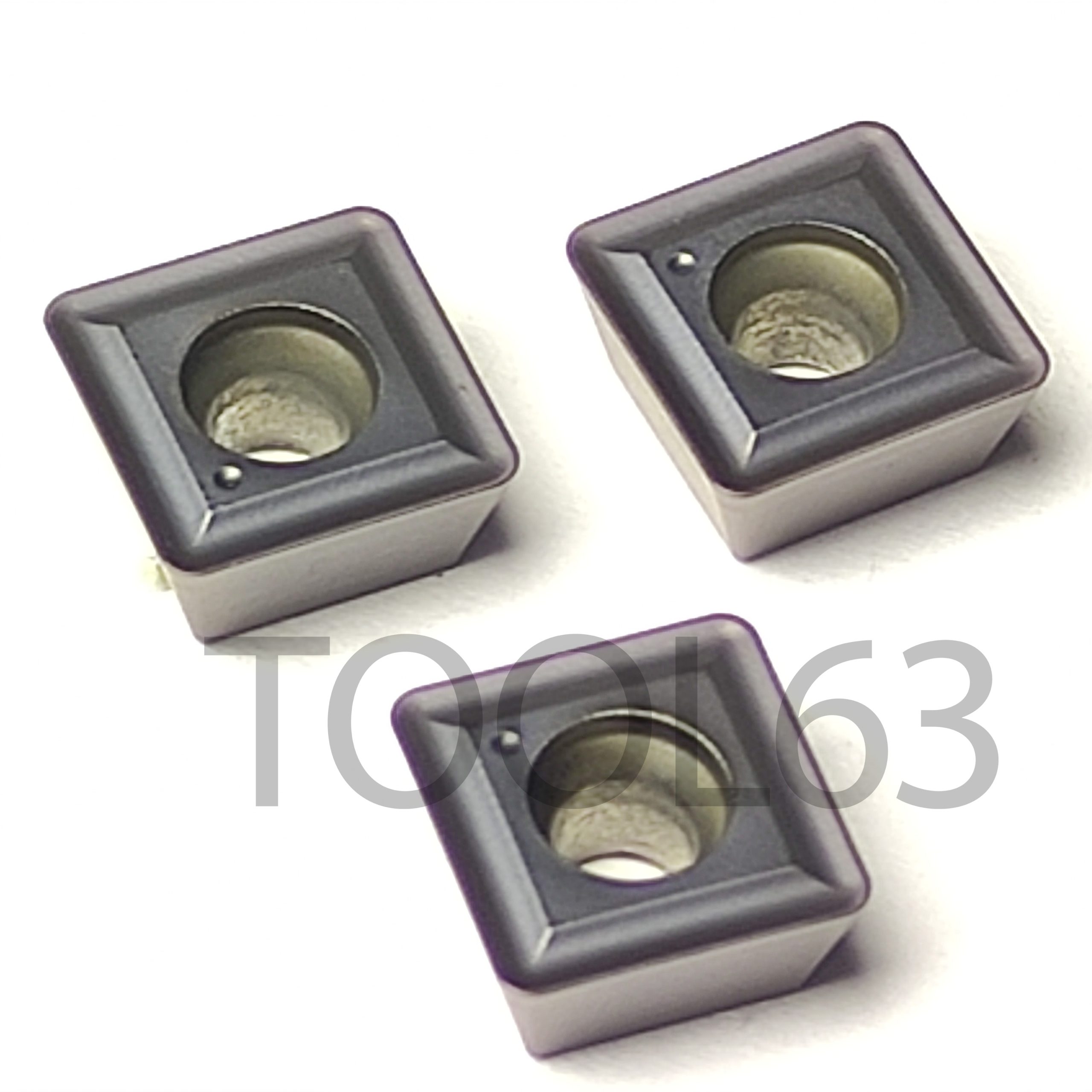 Пластина SPMG07T308-TG LF6018