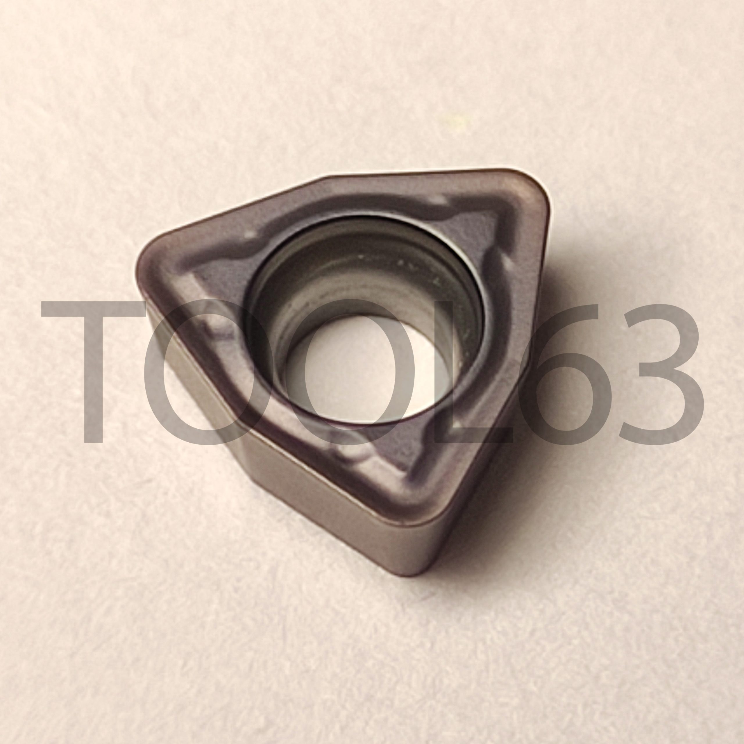 Пластина WCMX030208-SF LF6018