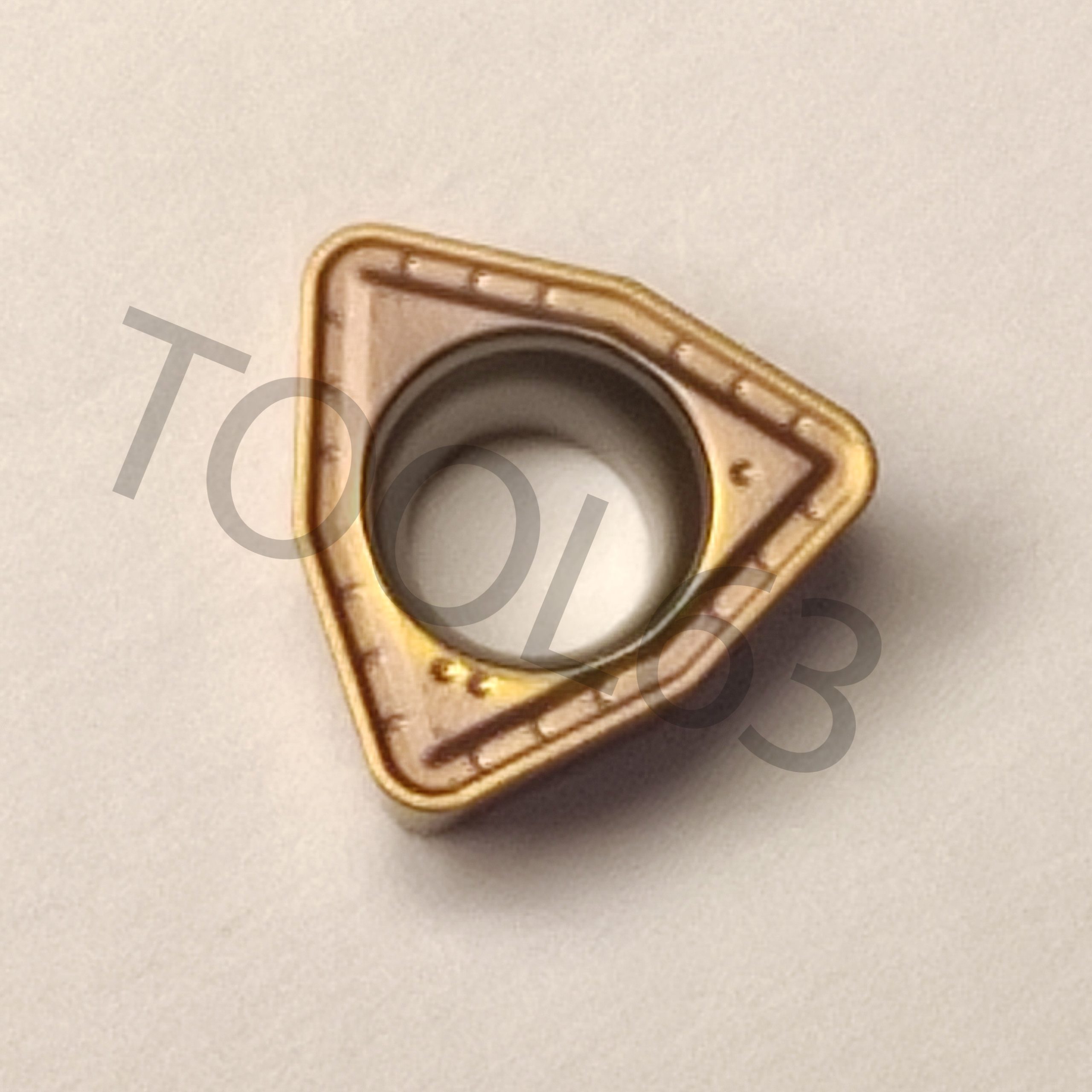 Пластина WCMX030208-MF LF6118