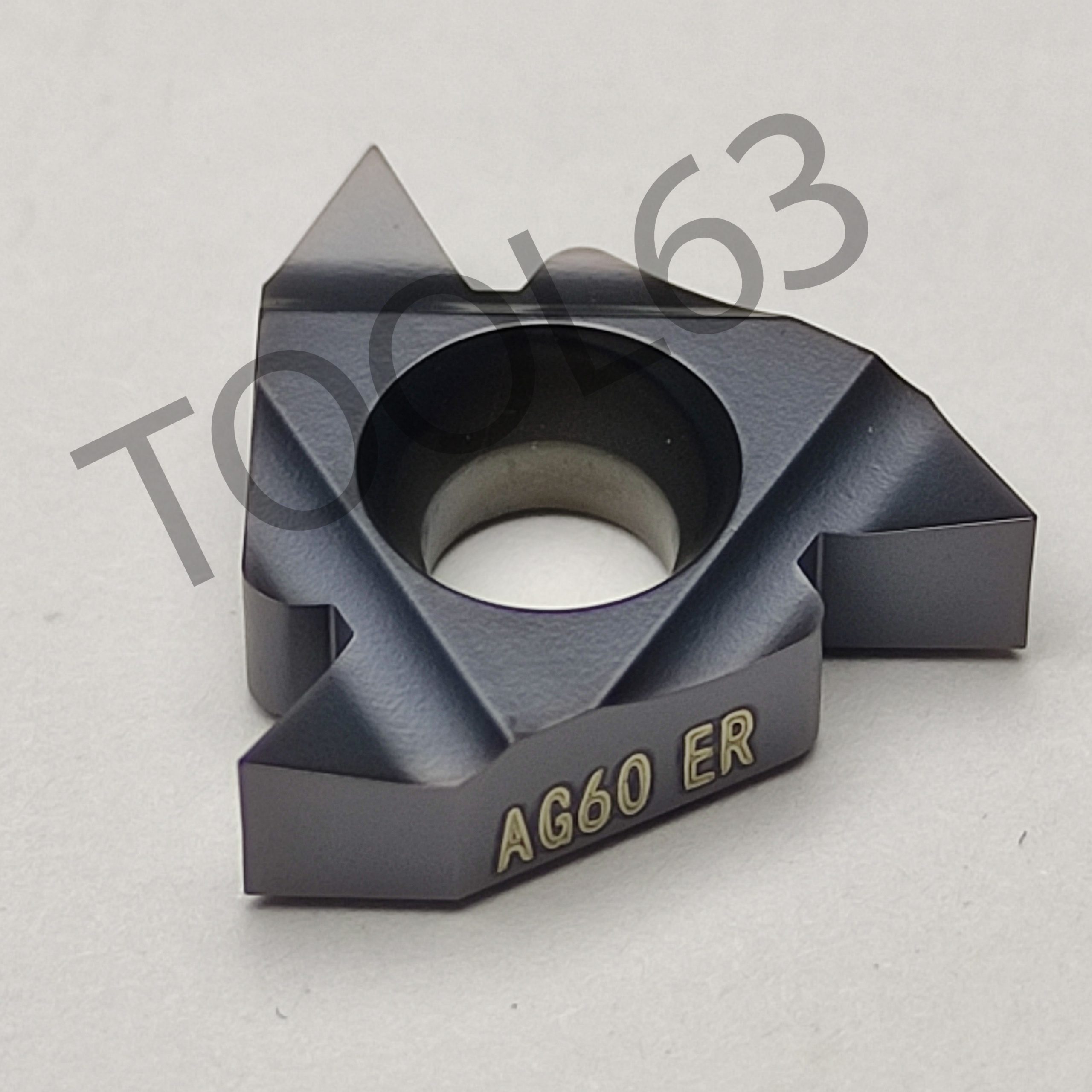 Пластина 16ER AG60 LDA