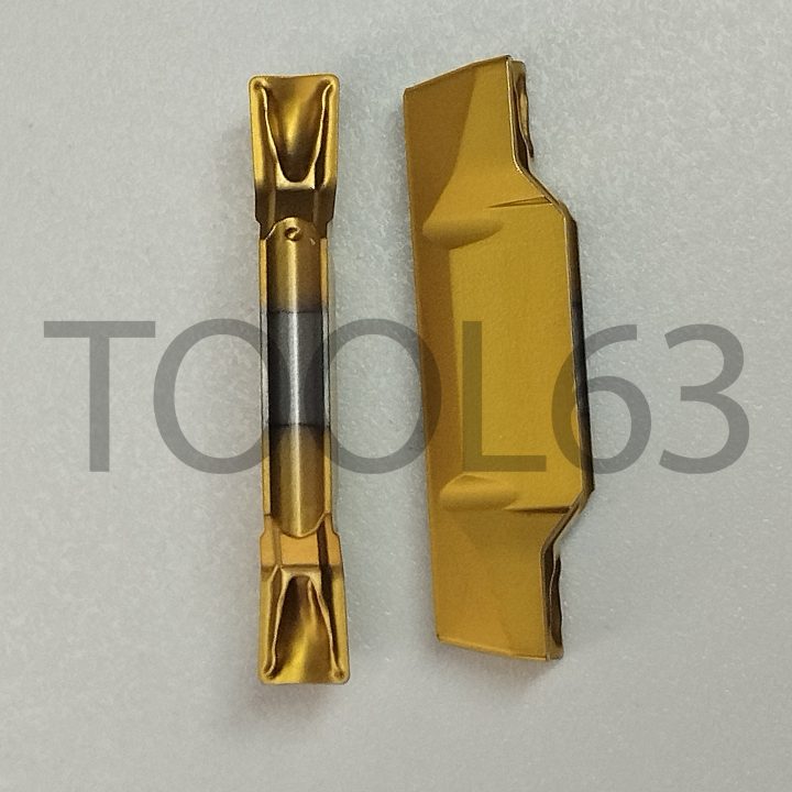 Пластина TDXU 3E-0.3 TT9080
